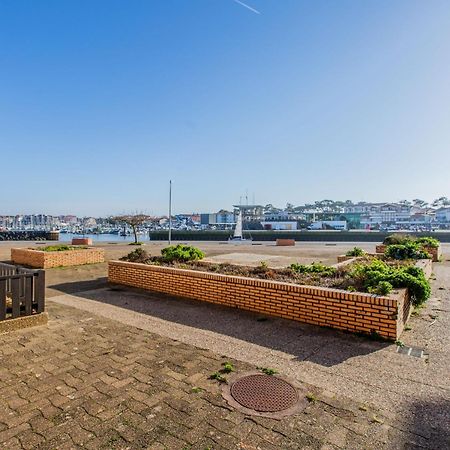 Apartment Les Terrasses Notre Dame Du Port-8 By Interhome カップブルトン エクステリア 写真