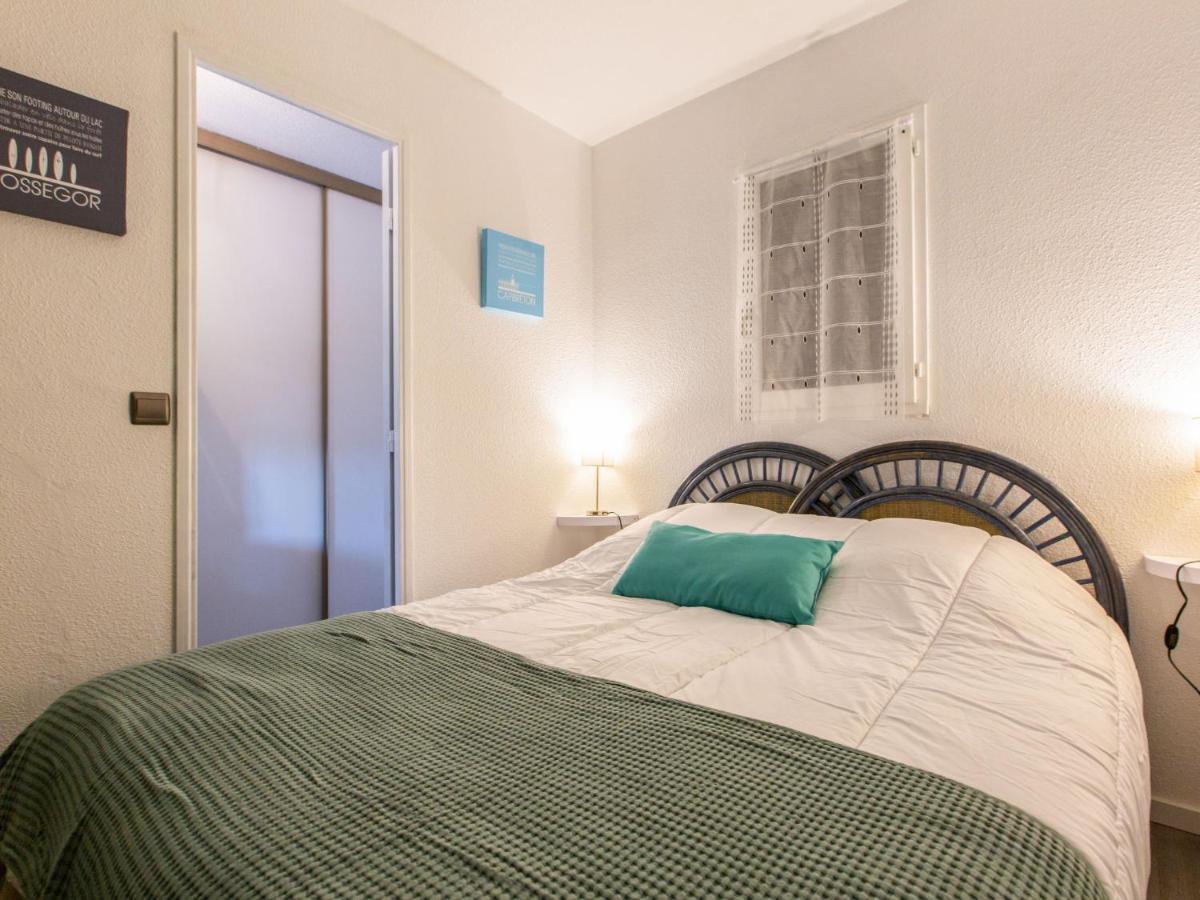 Apartment Les Terrasses Notre Dame Du Port-8 By Interhome カップブルトン エクステリア 写真