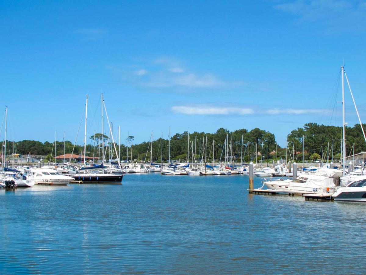 Apartment Les Terrasses Notre Dame Du Port-8 By Interhome カップブルトン エクステリア 写真