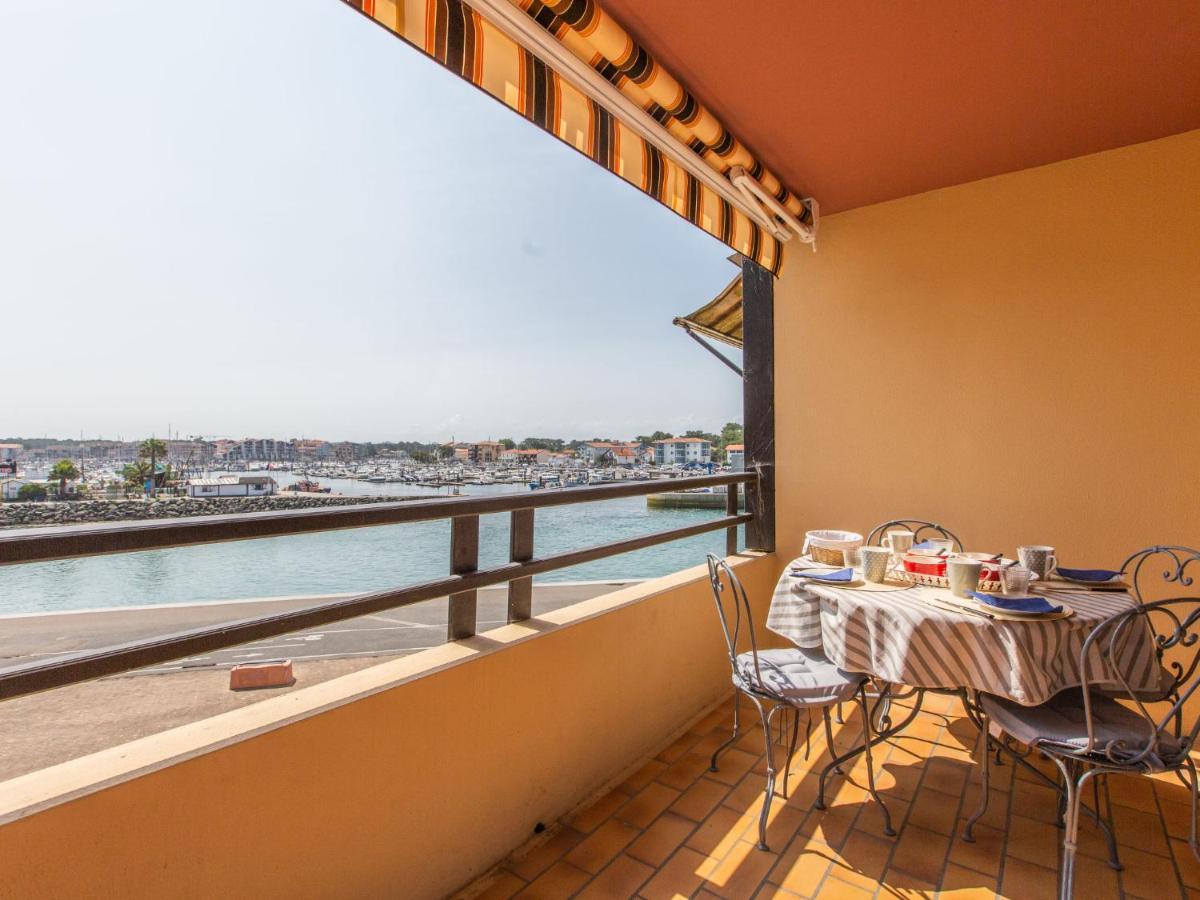 Apartment Les Terrasses Notre Dame Du Port-8 By Interhome カップブルトン エクステリア 写真