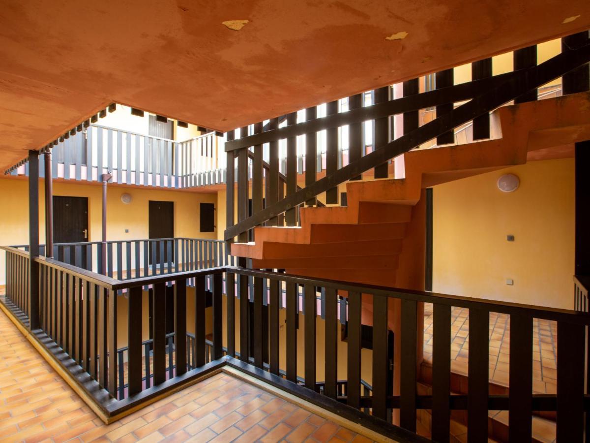 Apartment Les Terrasses Notre Dame Du Port-8 By Interhome カップブルトン エクステリア 写真
