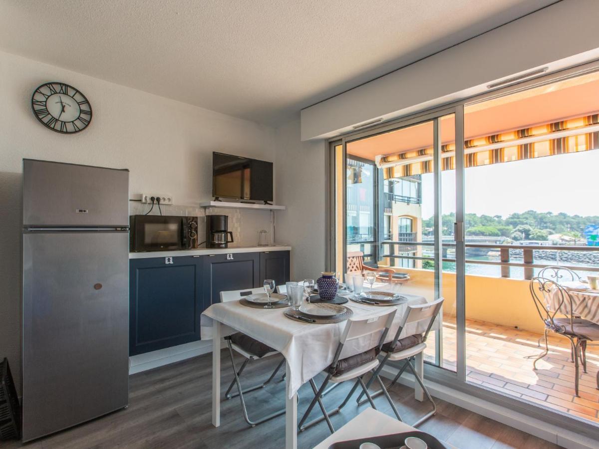 Apartment Les Terrasses Notre Dame Du Port-8 By Interhome カップブルトン エクステリア 写真