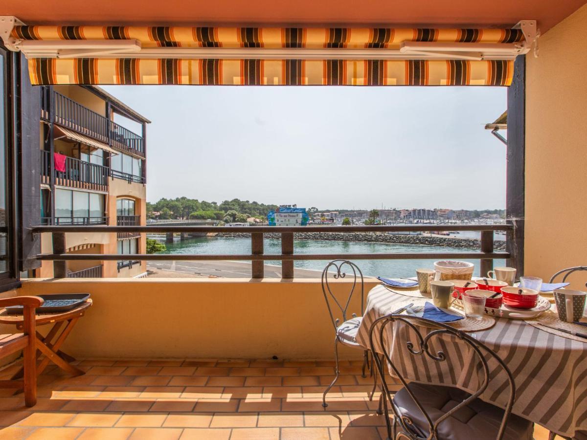 Apartment Les Terrasses Notre Dame Du Port-8 By Interhome カップブルトン エクステリア 写真