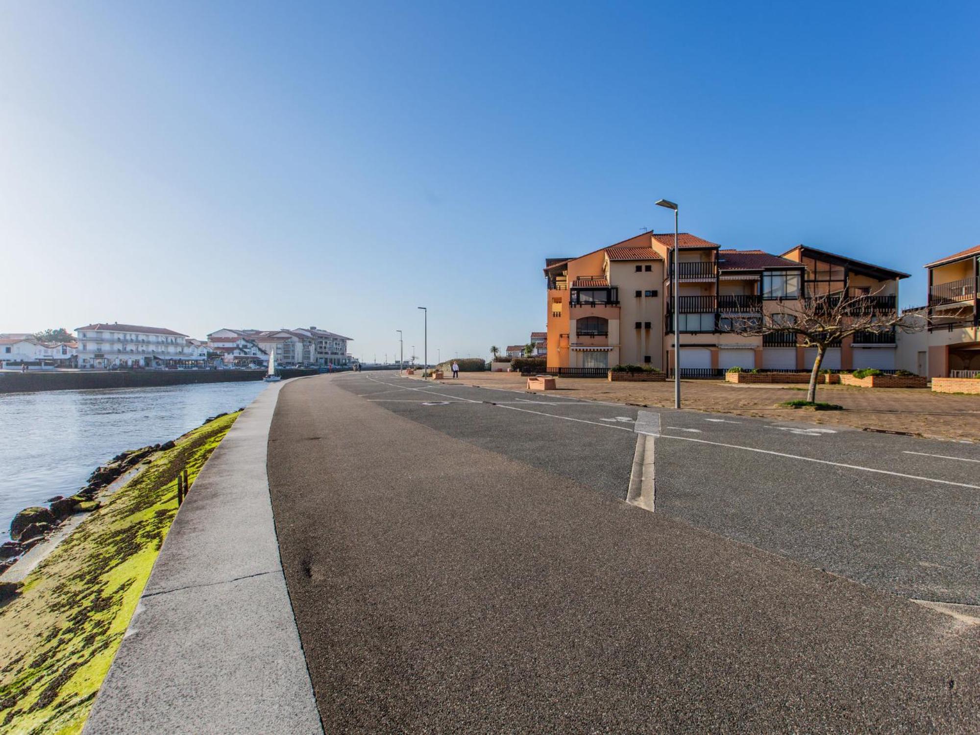 Apartment Les Terrasses Notre Dame Du Port-8 By Interhome カップブルトン エクステリア 写真