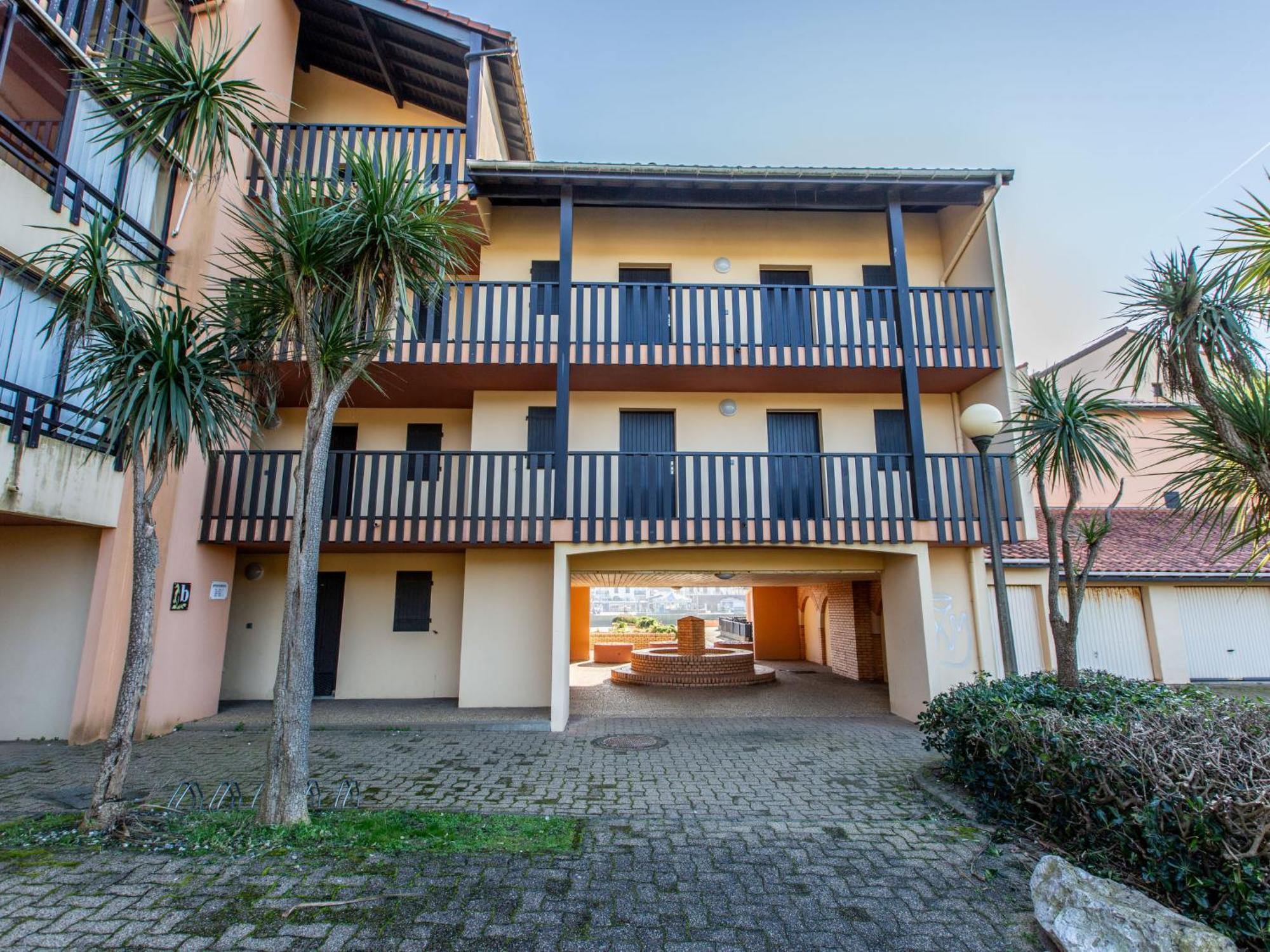 Apartment Les Terrasses Notre Dame Du Port-8 By Interhome カップブルトン エクステリア 写真