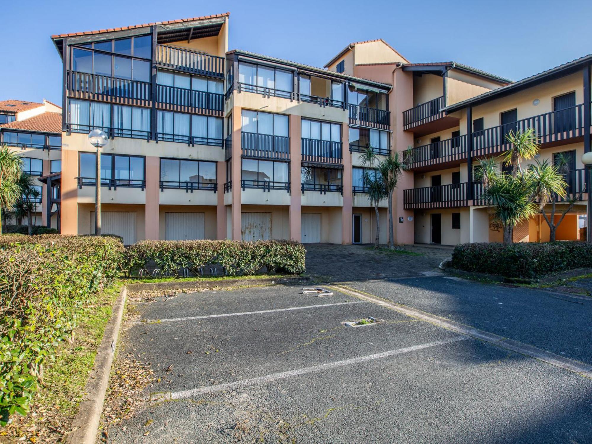 Apartment Les Terrasses Notre Dame Du Port-8 By Interhome カップブルトン エクステリア 写真